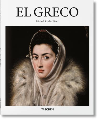 Imagen de archivo de El Greco -Language: german a la venta por GreatBookPrices