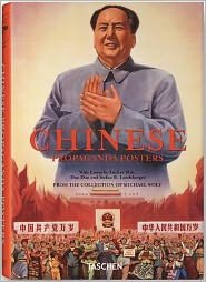 Stock image for Chinese Propaganda Posters for sale by Dunaway Books