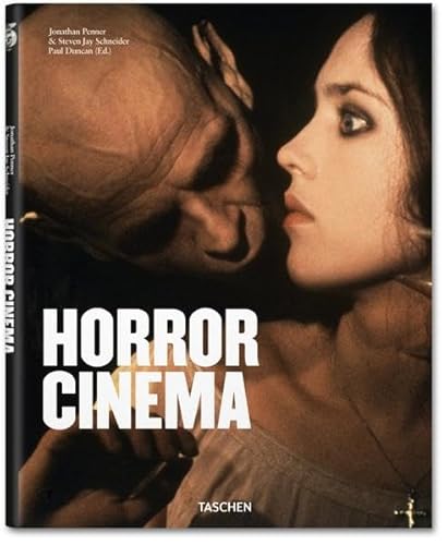 Stock image for Horror Cinema: 25 Years for sale by medimops