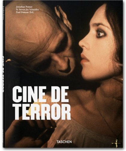 Imagen de archivo de Cine de Terror a la venta por Hamelyn
