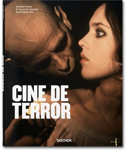 Stock image for Cine de Terror for sale by Hamelyn