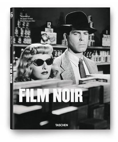 Stock image for Film Noir: 25 Years for sale by medimops