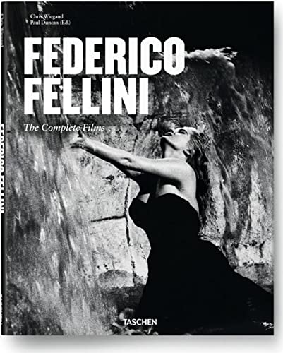 Beispielbild fr FEDERICO FELLINI: RINGMASTER OF DREAMS 1920-1993. zum Verkauf von Burwood Books