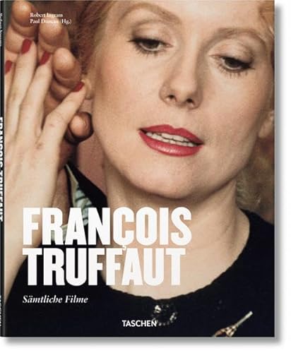 FranÃ§ois Truffaut (9783836534765) by Paul Duncan; Robert Ingram