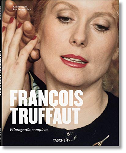 Stock image for Franois Truffaut. Filmografa completa for sale by Iridium_Books