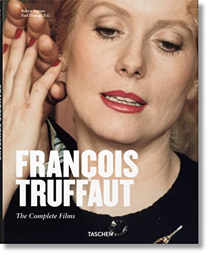 9783836534796: Francois Truffaut: Film Author 1932-1984