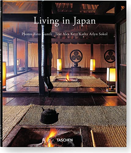Imagen de archivo de Living in Japan a la venta por Greener Books