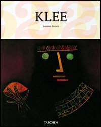 Klee (9783836535328) by Susanna Partsch