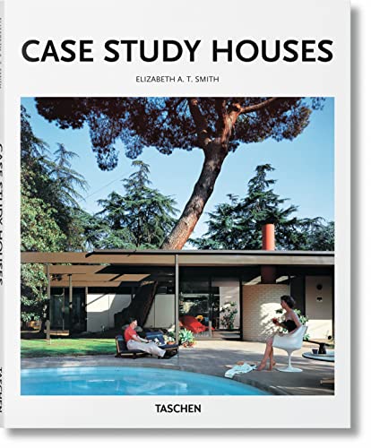 Imagen de archivo de Case Study Houses a la venta por Blackwell's