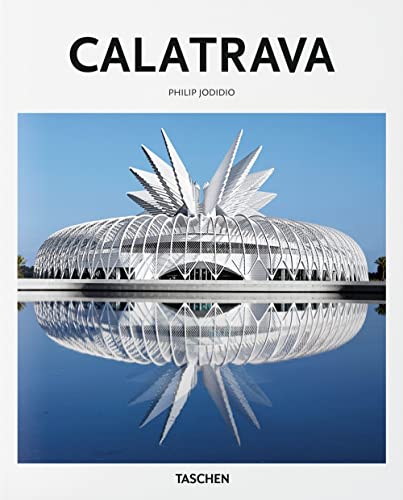 9783836535656: Calatrava. Ediz. inglese: Architect, Engineer, Artist
