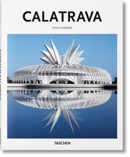 Stock image for Santiago Calatrava: Architect, Engineer, Artist for sale by BookFarm