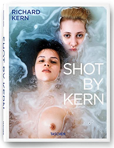 9783836535694: Shot by Kern