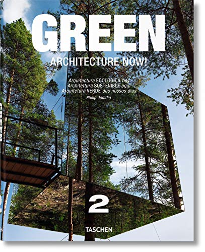 Beispielbild fr Green Architecture Now! Vol. 2 zum Verkauf von medimops