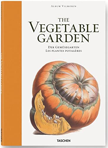 9783836535991: The Vegetable Garden
