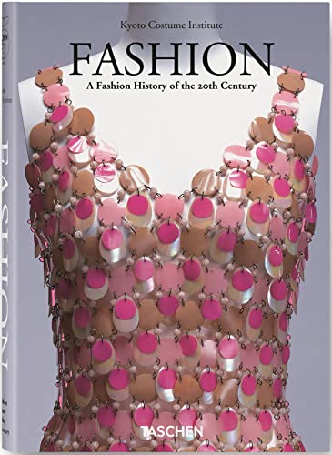 Imagen de archivo de Fashion: A Fashion History of the 20th Century a la venta por Else Fine Booksellers