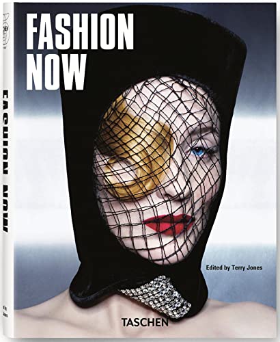 Beispielbild fr Fashion Now zum Verkauf von WorldofBooks