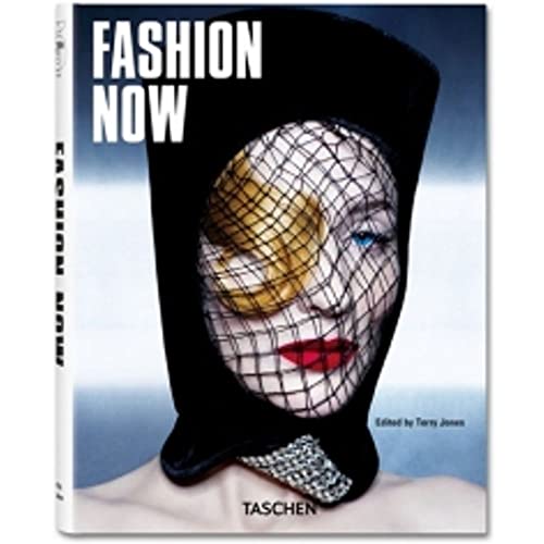 Imagen de archivo de Fashion Now! (Klotz 25) a la venta por Hamelyn
