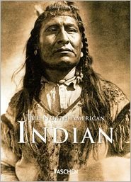 Beispielbild fr The North American Indian zum Verkauf von Half Price Books Inc.