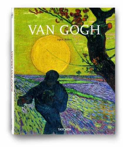 Van Gogh (9783836536387) by Ingo F. Walther
