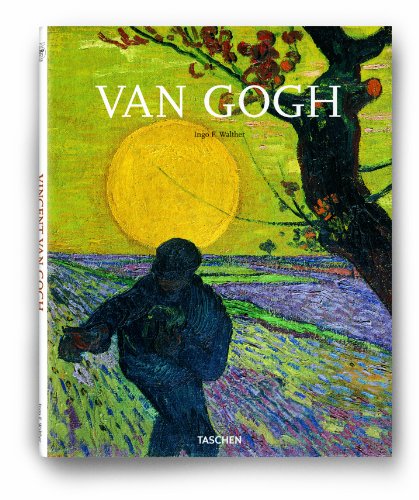 9783836536387: Van Gogh