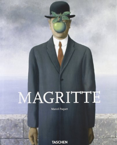 9783836536813: Magritte. Ediz. italiana (Kleine Reihen)