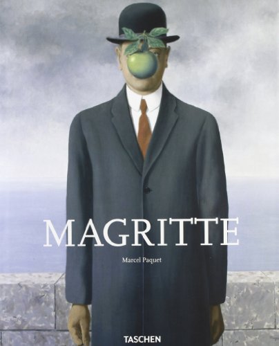 9783836536813: Magritte. Ediz. illustrata