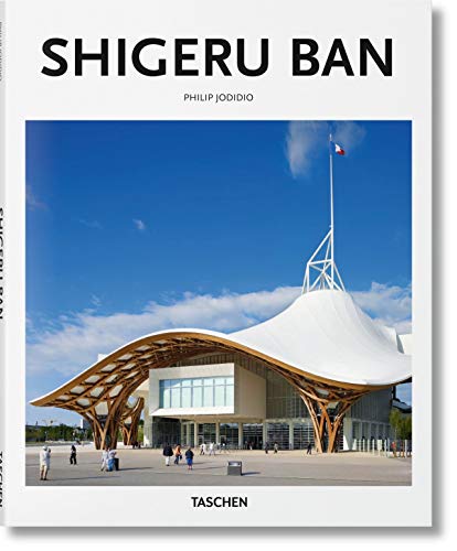 Stock image for Shigeru Ban for sale by medimops