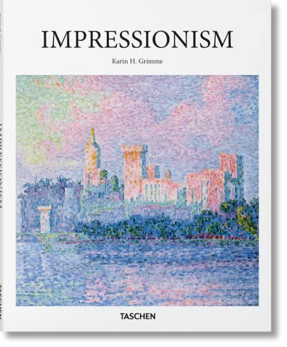 Imagen de archivo de Impressionism a la venta por Blackwell's