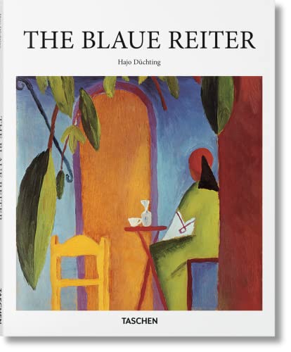Imagen de archivo de Der Blaue Reiter -Language: german a la venta por GreatBookPrices