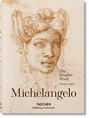 Stock image for Michelangelo. Das zeichnerische Werk for sale by medimops
