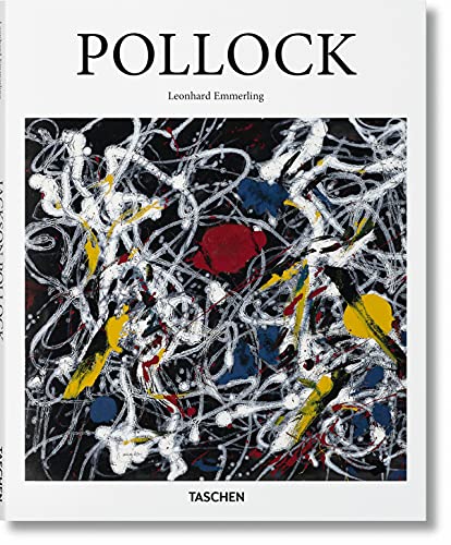 Imagen de archivo de Pollock a la venta por libreriauniversitaria.it