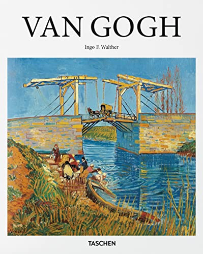 Beispielbild fr Van Gogh zum Verkauf von libreriauniversitaria.it