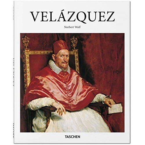 Beispielbild fr Velzquez zum Verkauf von libreriauniversitaria.it
