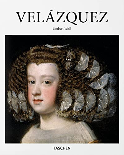 Stock image for Velzquez for sale by libreriauniversitaria.it