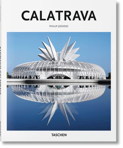 Stock image for Calatrava for sale by Hamelyn