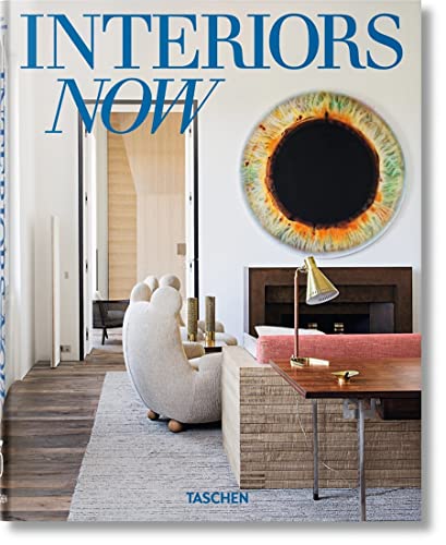 Interiors Now 3 (9783836538572) by Phillips, Ian