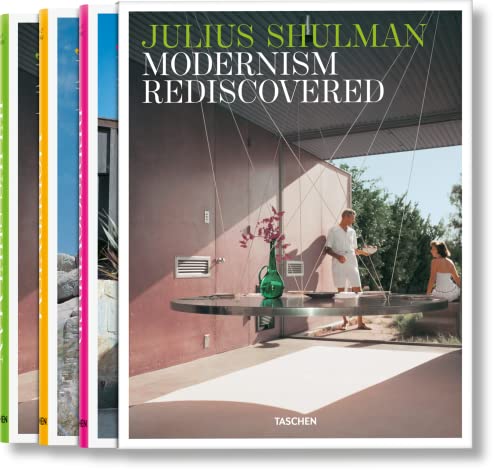 Stock image for Julius Shulman. Modernism Rediscovered for sale by medimops