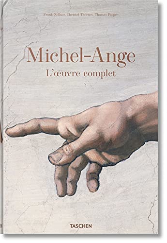 Beispielbild fr Michel-Ange. L' Oeuvre complet zum Verkauf von medimops