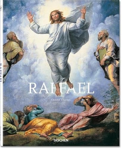 Raphael (9783836539586) by Thoenes, Christof
