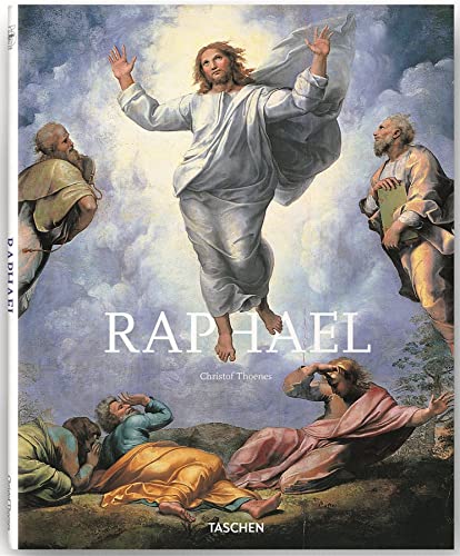 Stock image for Raphael: The Invention of the High Renaissance for sale by WorldofBooks