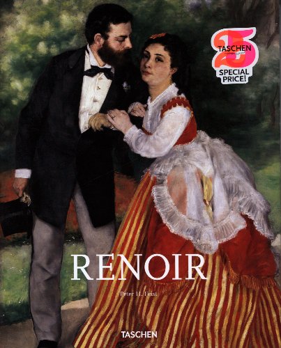 Stock image for Renoir for sale by medimops