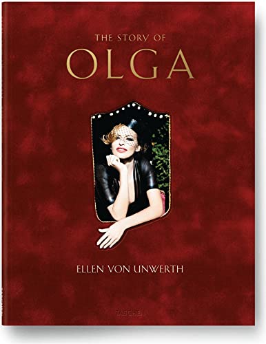 The Story of Olga (9783836539807) by Unwerth, Ellen Von