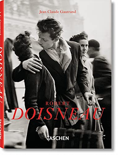 Stock image for Robert Doisneau: 1912 -1994 for sale by WorldofBooks