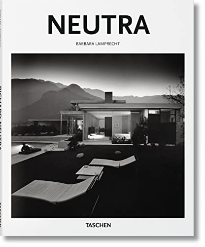 9783836540681: Neutra (Basic Art Series)