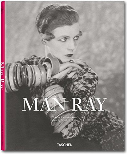 9783836540872: Man Ray 1890-1976