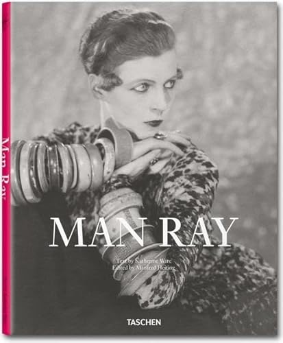 Man Ray 1890-1976 (9783836540872) by Breton, Andre, De L'Ecotais, Emmanuelle, And Ware, Katherine