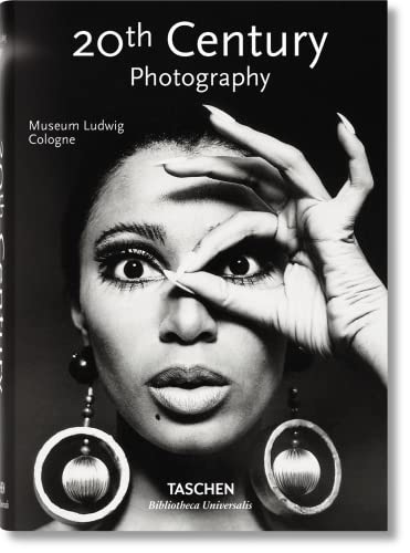 20th Century Photography (9783836541022) by Museum Ludwig Cologne