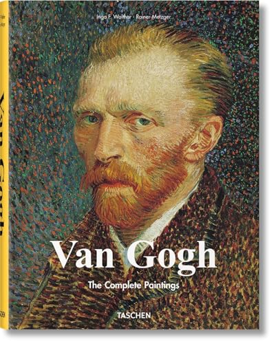 Stock image for VAN GOGH for sale by Zilis Select Books