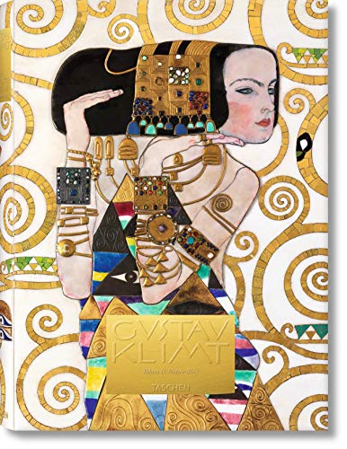 9783836541589: Gustav Klimt. Obras Completas