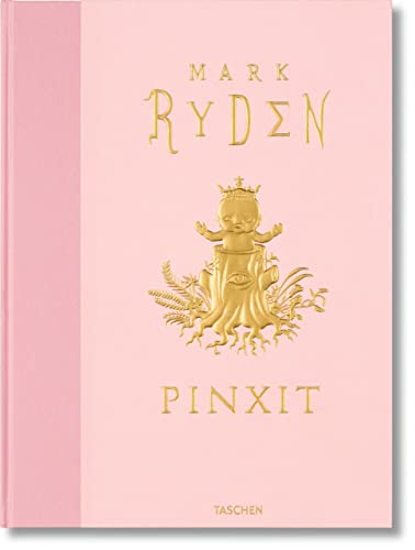 Stock image for Mark Ryden. Pinxit: Trade Edition for sale by Alexander Wegner